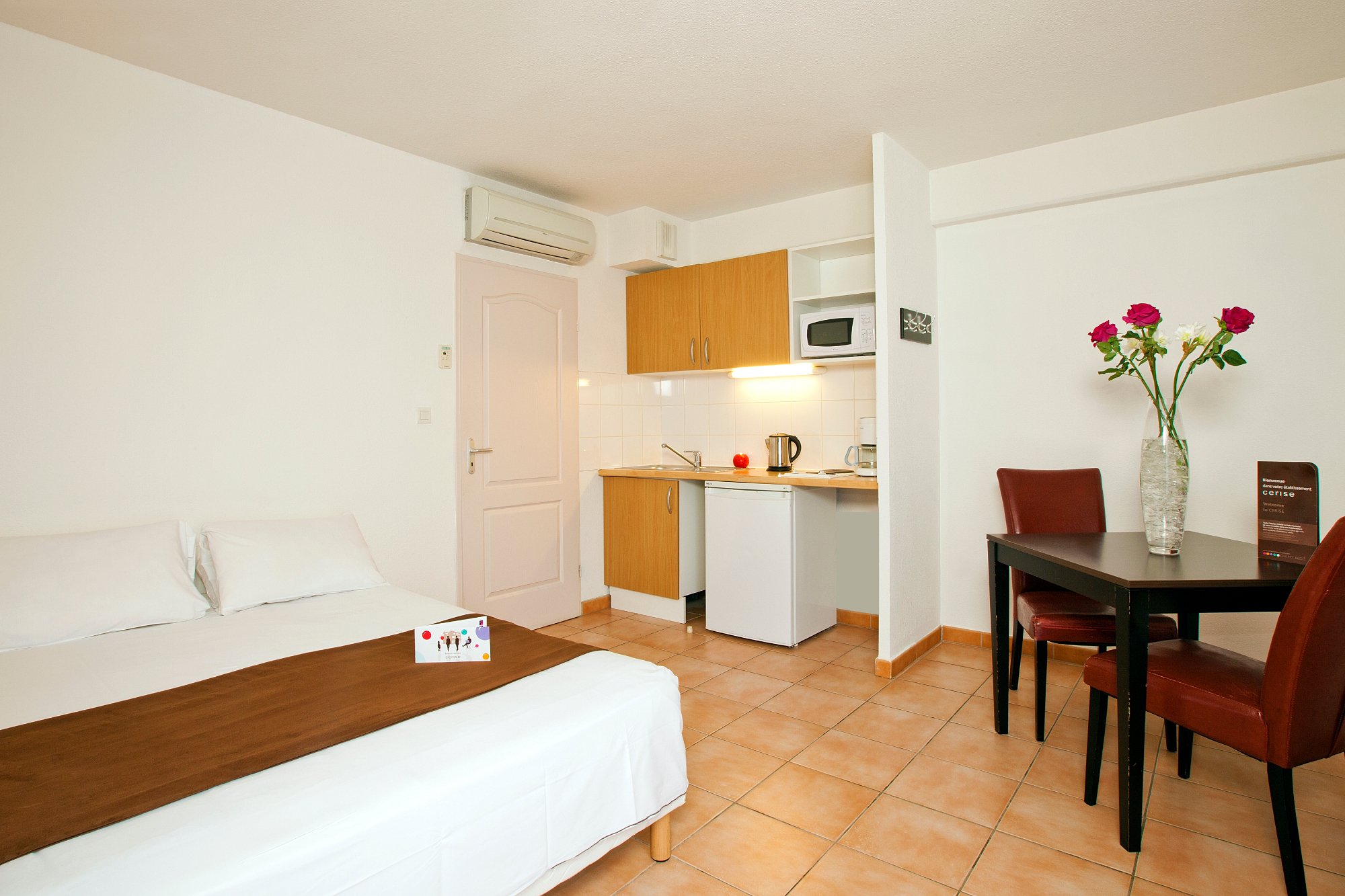 Hotel photo 22 of CERISE Carcassonne Sud.