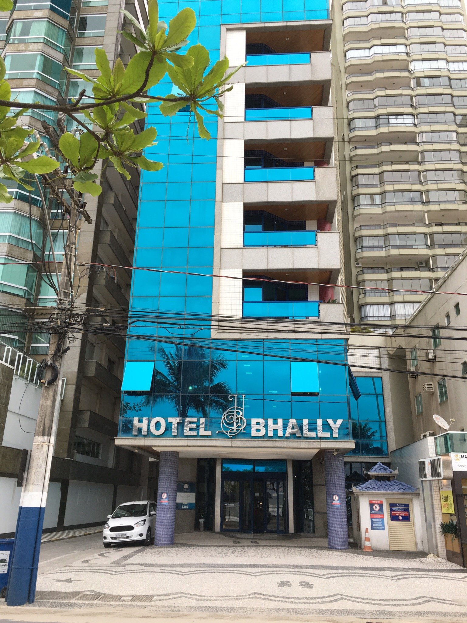Hotel photo 7 of Hotel Bhally.
