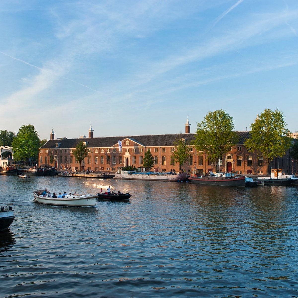 minstens Terminologie Over instelling Hermitage Amsterdam - All You Need to Know BEFORE You Go