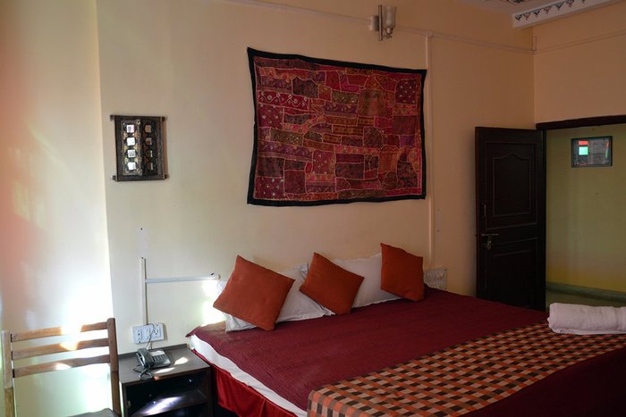 Lake View Haveli Rooms: Pictures & Reviews - Tripadvisor