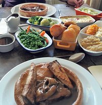 meal for 2 ????