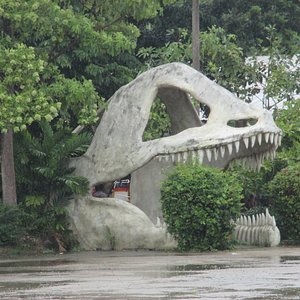 RAMAYANA WATER PARK (Pattaya): Ce qu'il faut savoir pour votre visite (avec  photos)