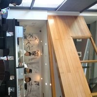 Sushi House