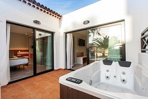 amplificación Facultad Mártir VANILLA GARDEN HOTEL - Ahora 108 € (antes 1̶8̶0̶ ̶€̶) - opiniones,  comparación de precios y fotos del hotel - Tenerife - Tripadvisor