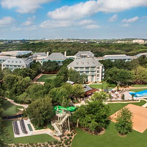 Hyatt Regency Hill Country Resort and Spa, hotel in San Antonio