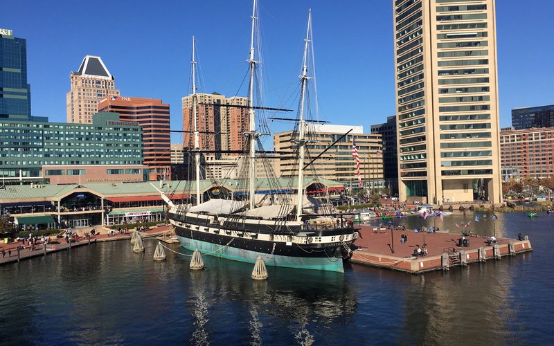 THE 10 BEST Things to Do in Baltimore - 2021 (with Photos) - Tripadvisor