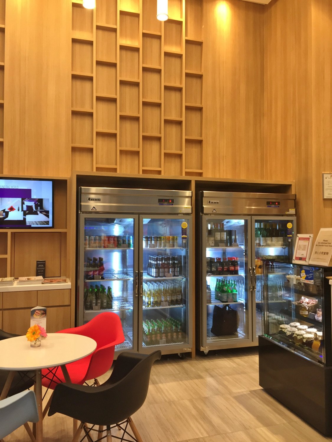 Hotel photo 10 of Travelodge Dongdaemun Seoul.