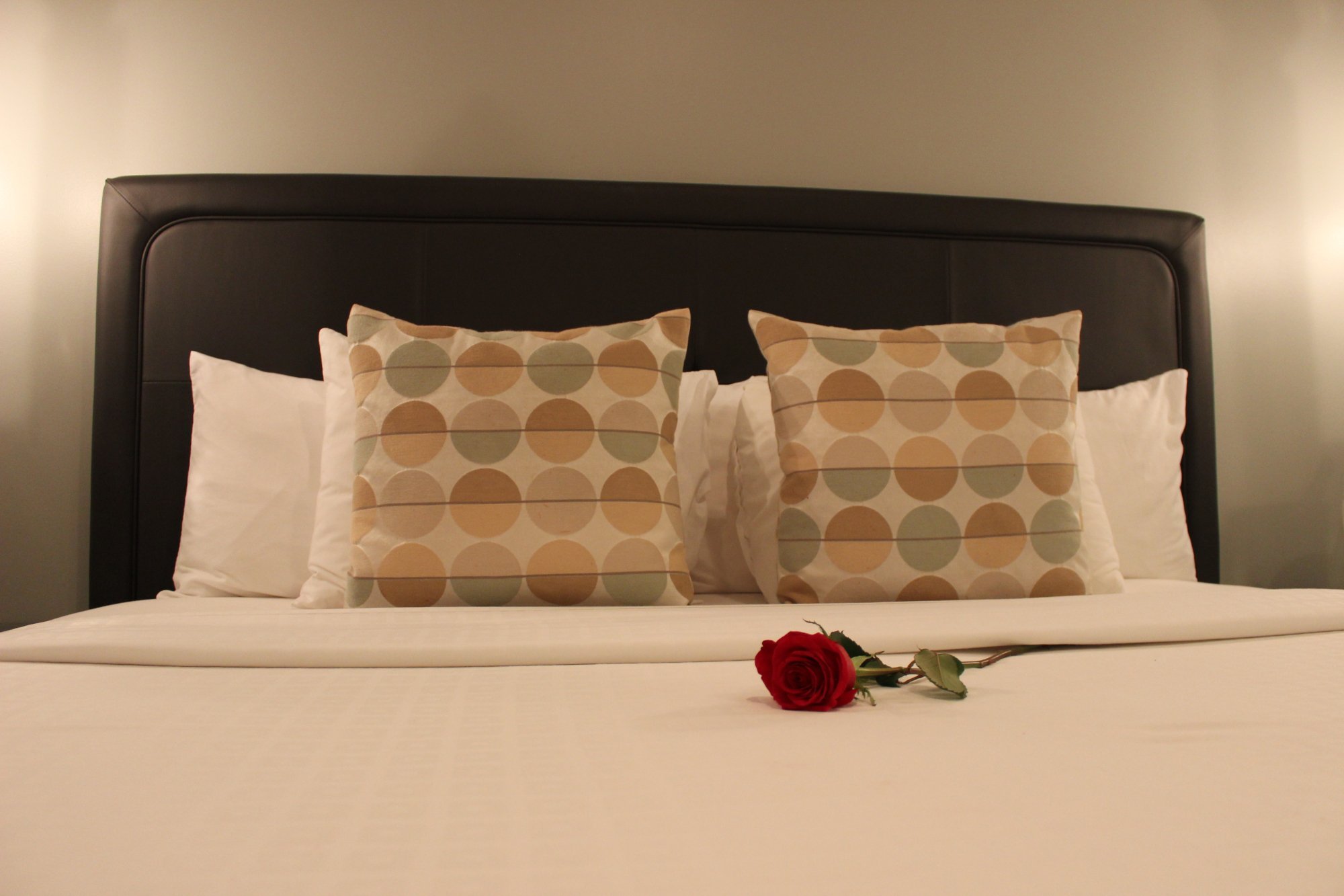 Belamere Suites by null