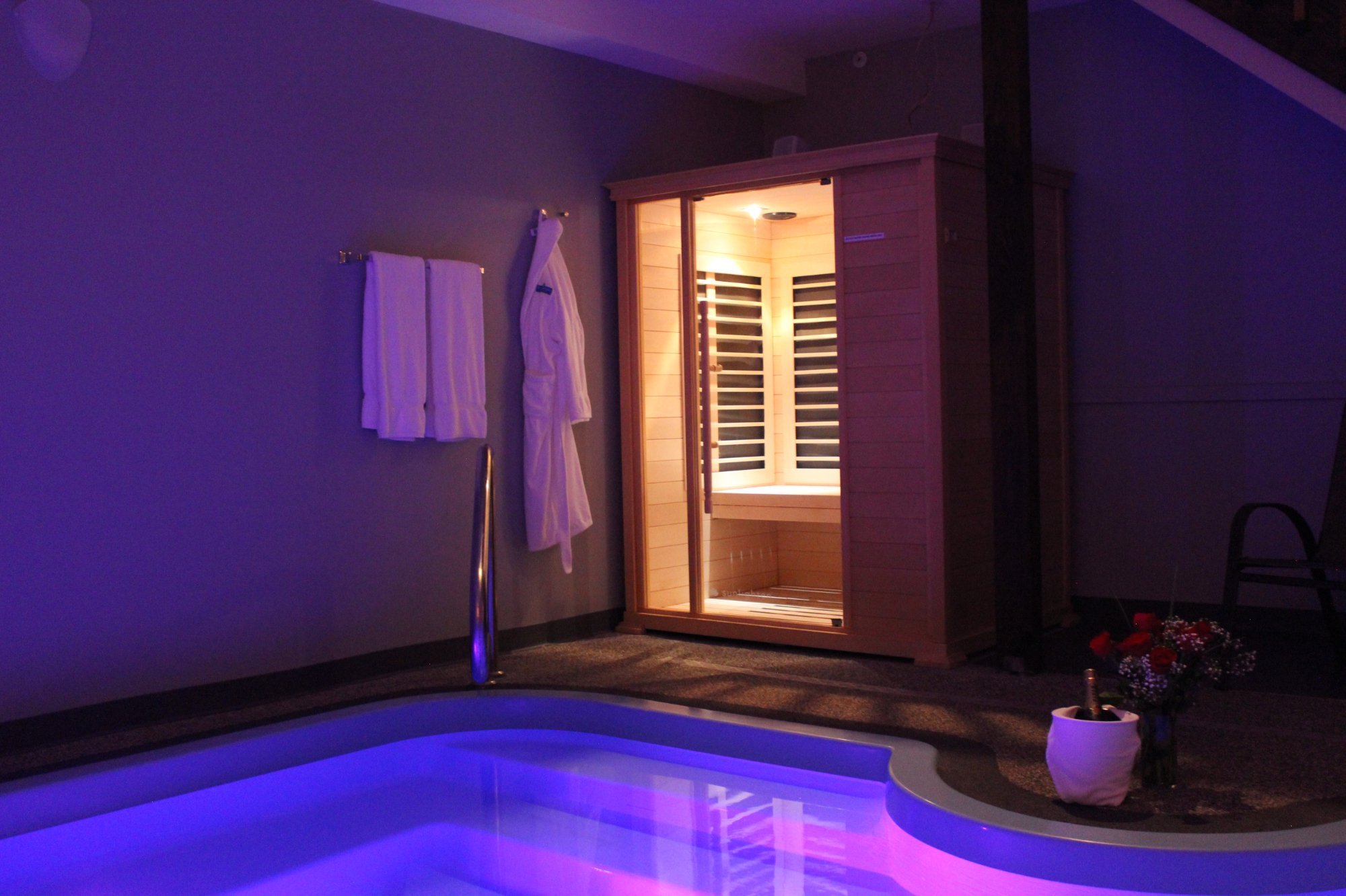 Belamere Suites by null