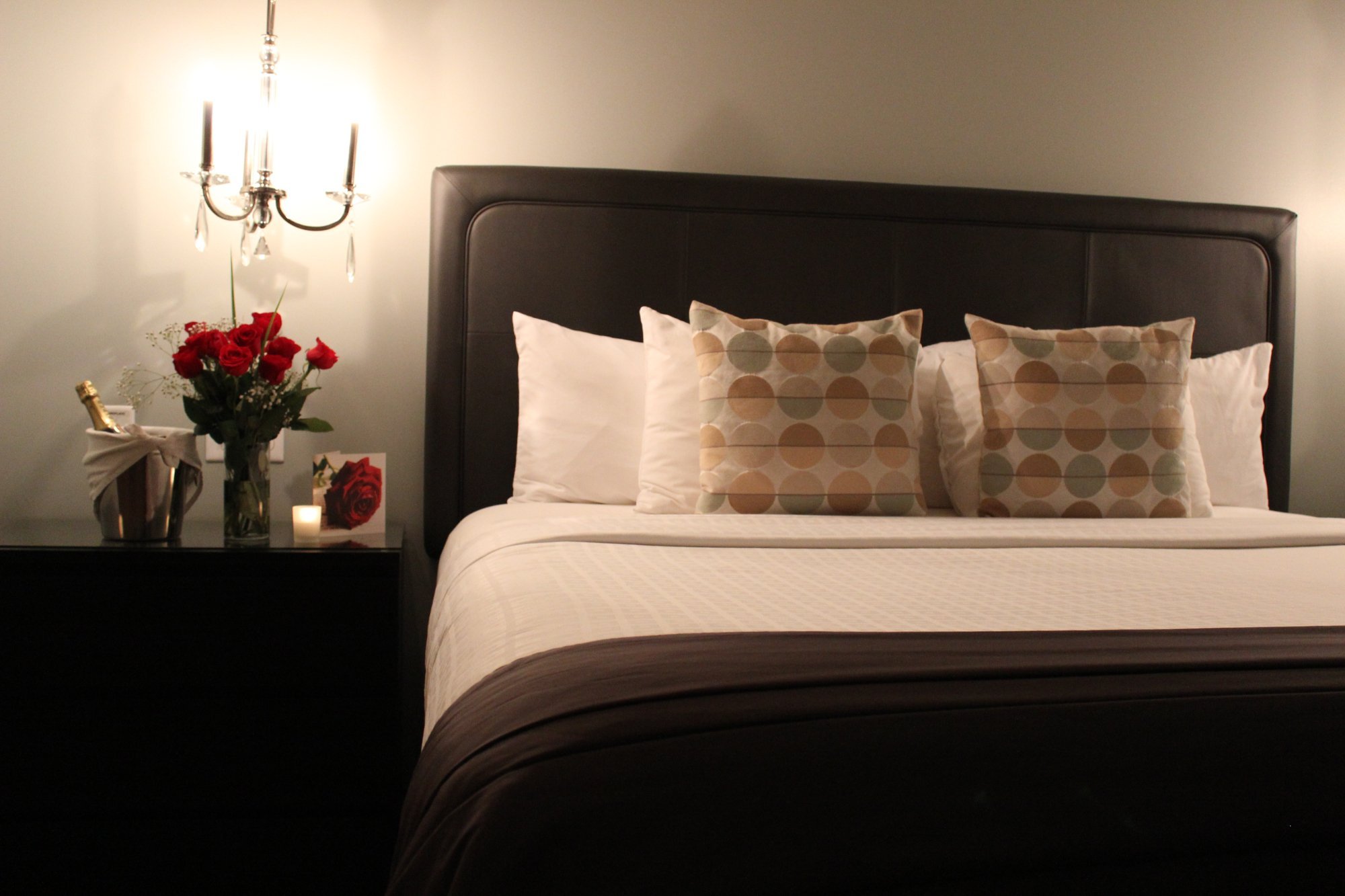 Belamere Suites by null