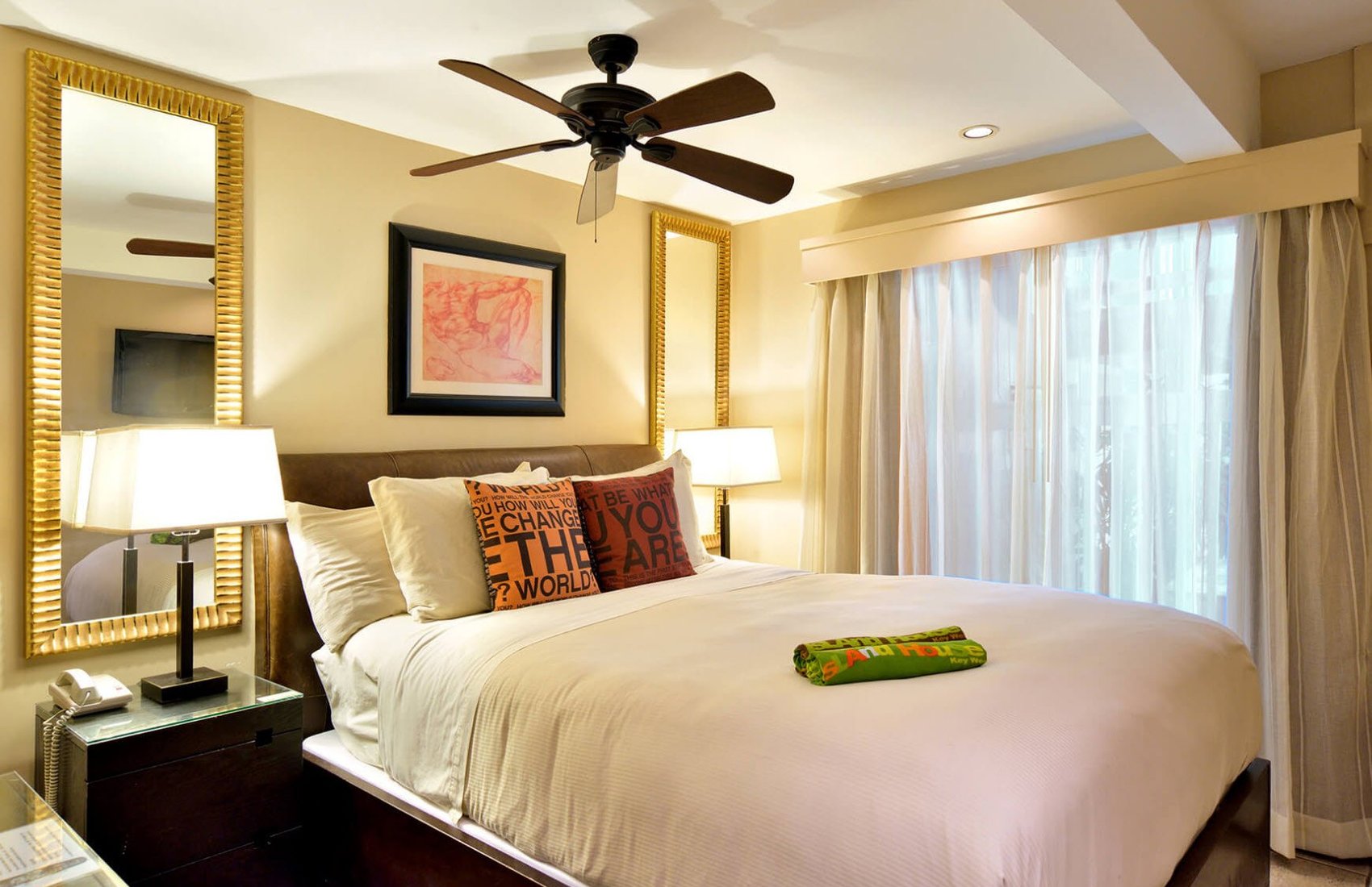Island House Key West by null