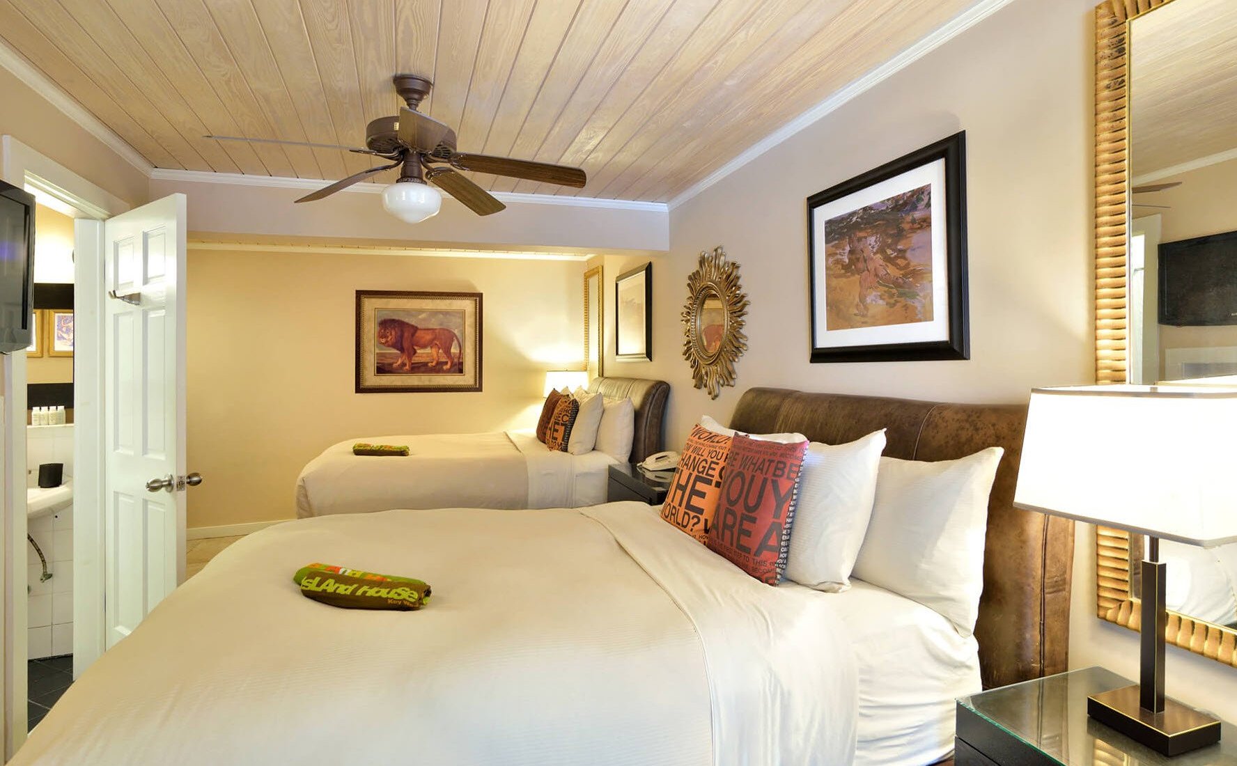 Island House Key West by null