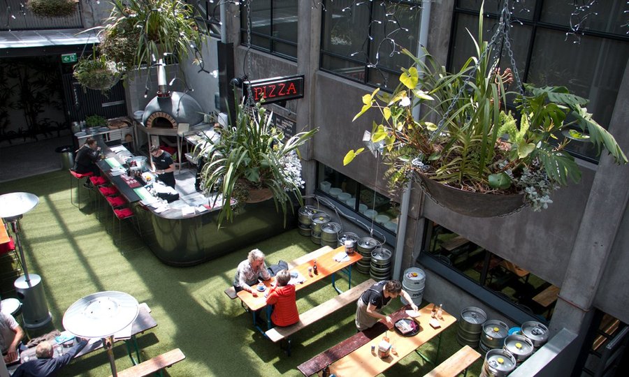 Ms White - White Hart Courtyard, 47 Queen Street