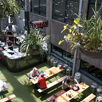 Ms White - White Hart Courtyard, 47 Queen Street