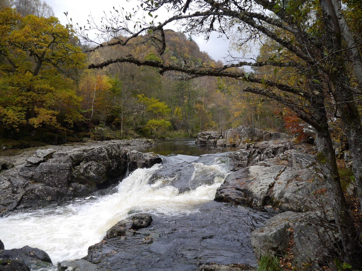 Picture of Linn of Tummel