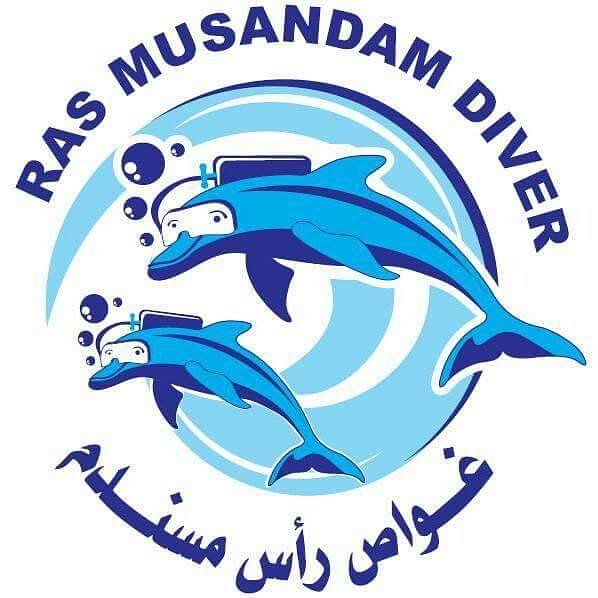 Ras Musandam Diver image