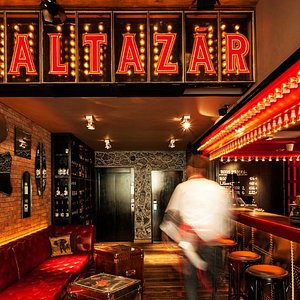 Baltazar Budapest - Boutique Hotel in Budapest, image may contain: Interior Design, Furniture, Dorm Room, Home Decor