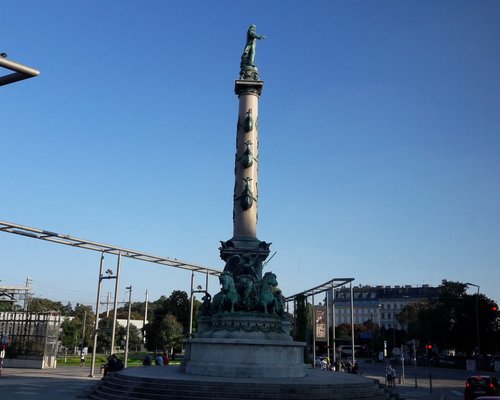 THE 10 BEST Vienna Monuments & Statues (Updated 2023)