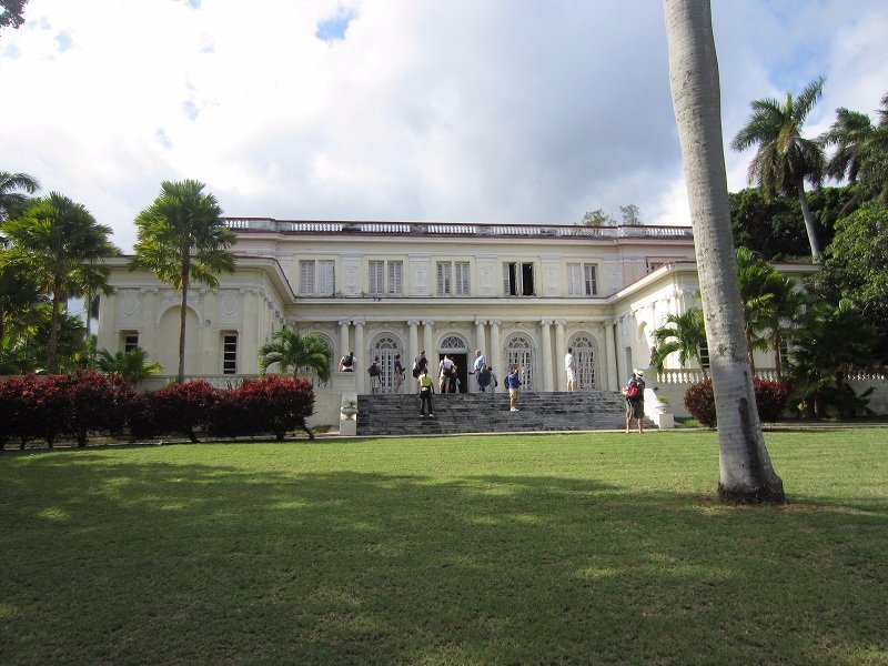 El Laguito Cigar Factory (Havanna) - 2022 Lohnt es sich? (Mit fotos)