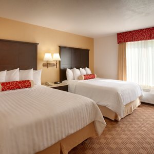 Cortona Inn &amp; Suites Anaheim Resort, hotel in Anaheim