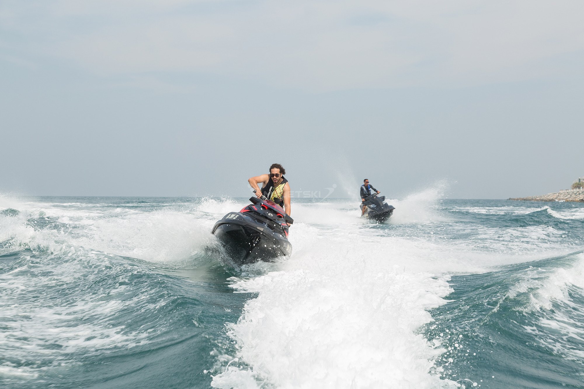 MY JETSKI DUBAI - All You Need to Know BEFORE You Go