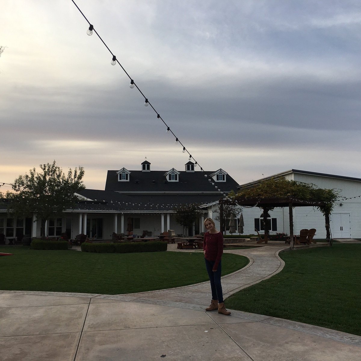 Hannah Nicole Vineyards, Brentwood: лучшие советы перед посещением -  Tripadvisor