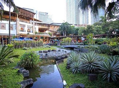 Greenbelt by Ayala Malls, Makati City, 4K, Virtual Mall Walk Tour  Philippines