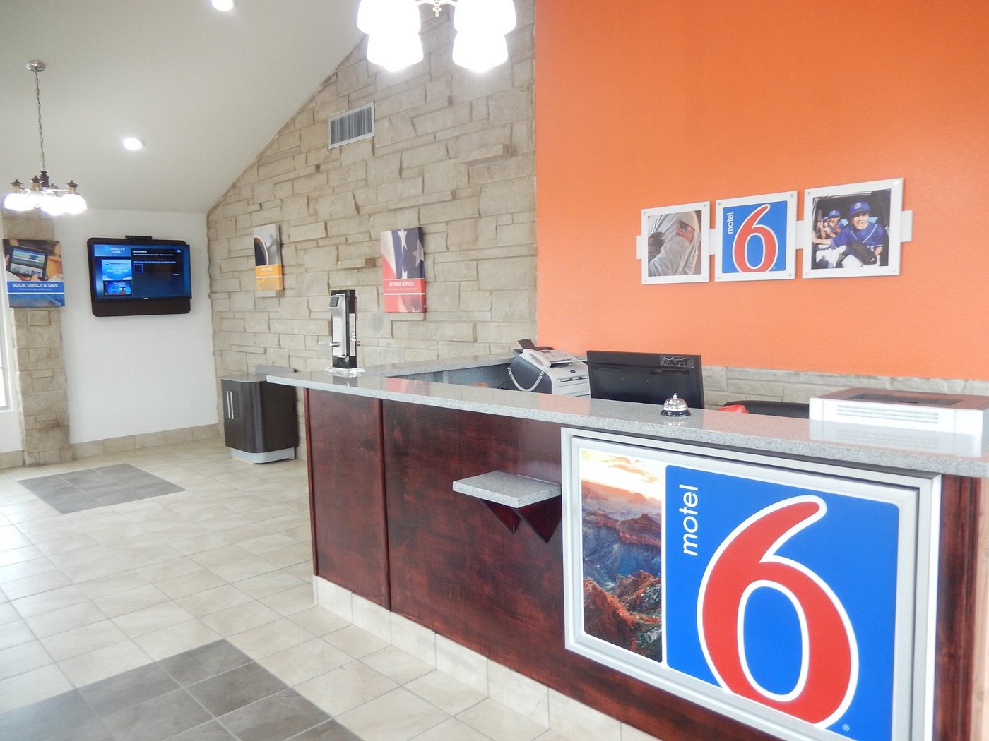 MOTEL 6 CHILDRESS: Bewertungen, Fotos & Preisvergleich (TX) - Tripadvisor