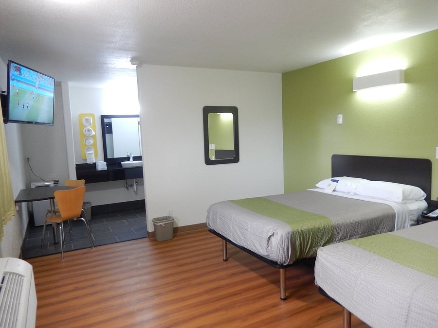 MOTEL 6 CHILDRESS - Prices & Reviews (TX) - Tripadvisor