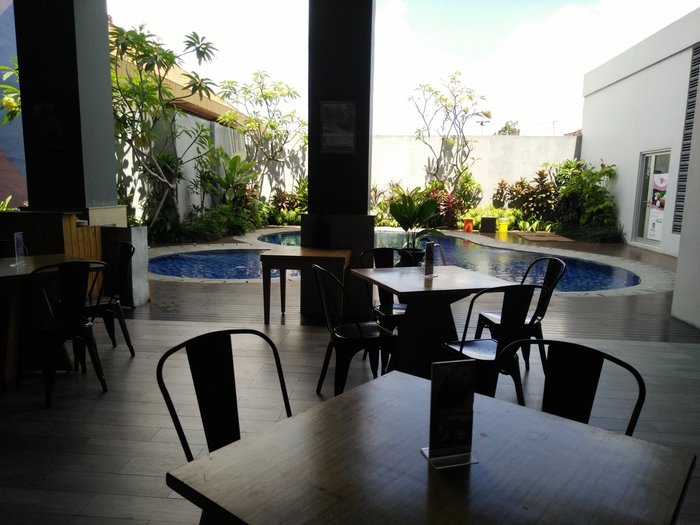 Tjokro Style Yogyakarta Pool Pictures & Reviews - Tripadvisor