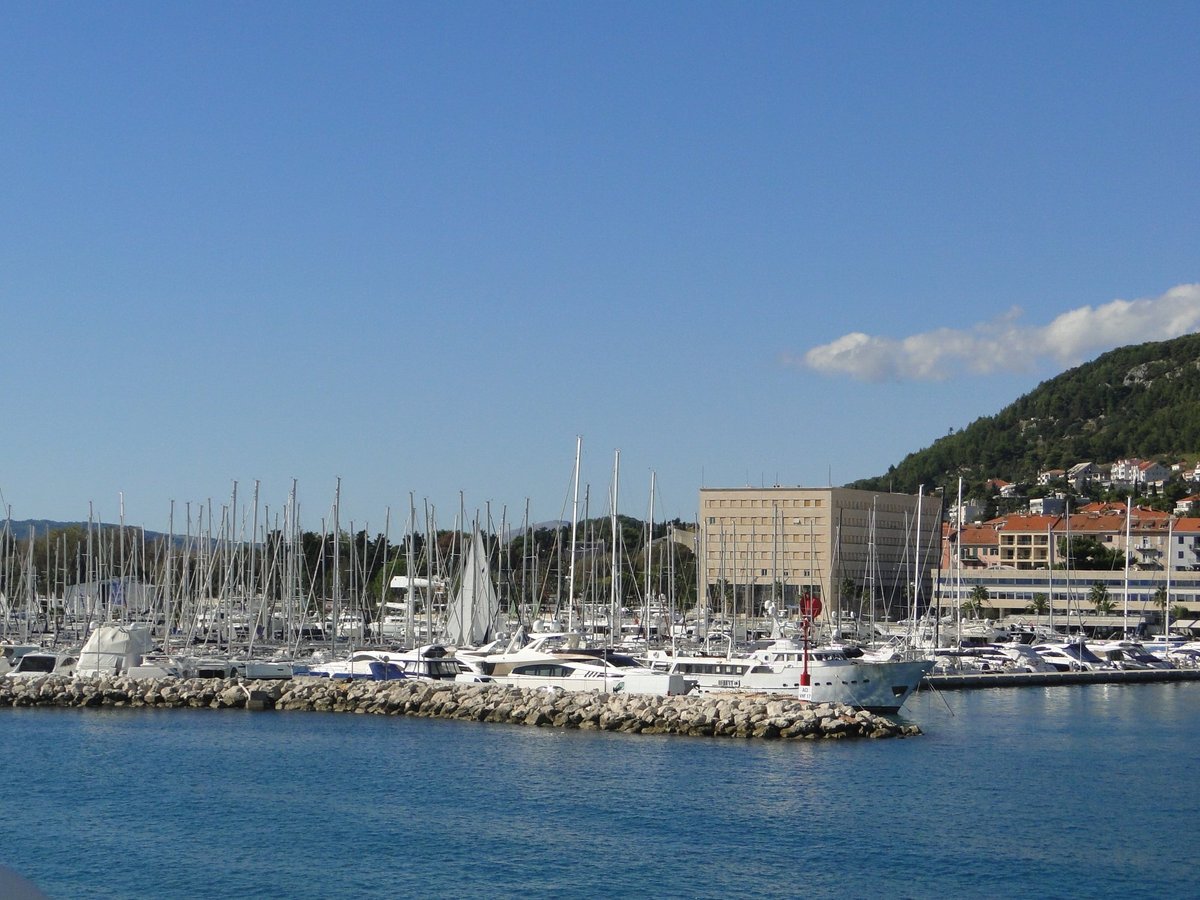 Port of Split, Сплит: лучшие советы перед посещением - Tripadvisor