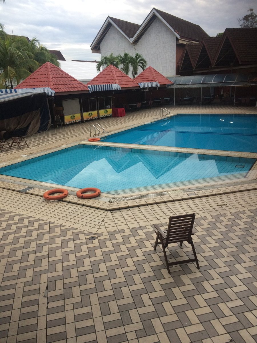 Intekma Resort Convention Centre Reviews Shah Alam Malaysia Tripadvisor