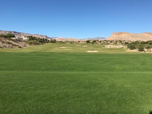 THE 10 BEST Las Vegas Golf Courses (Updated 2023) - Tripadvisor