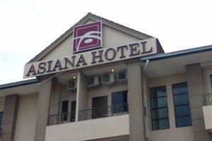 Room & Suite