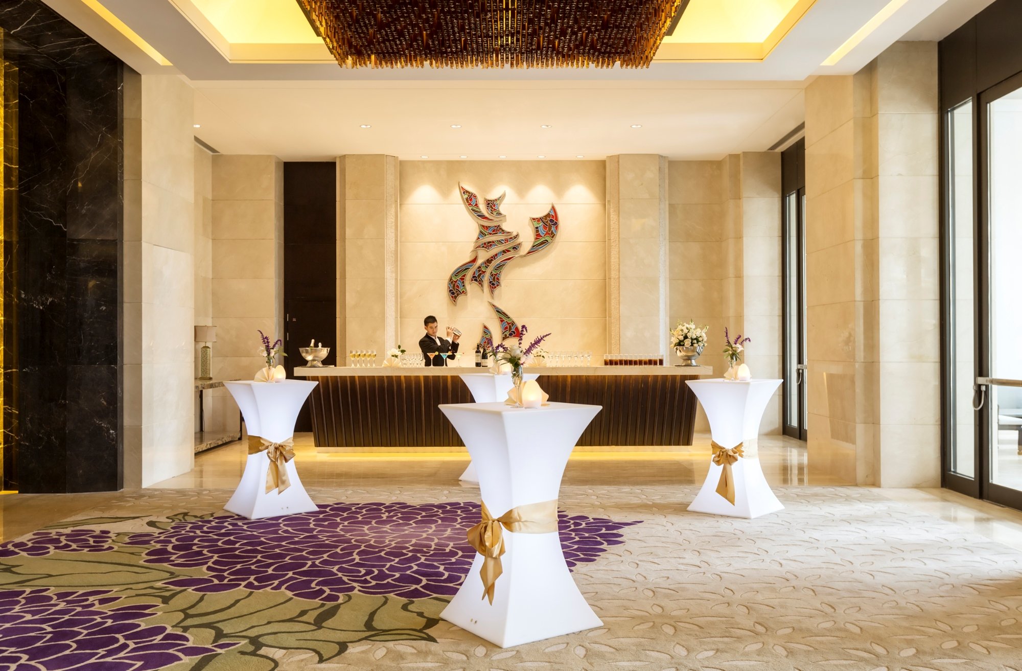 Hotel photo 41 of Hilton Dali Resort & SPA.