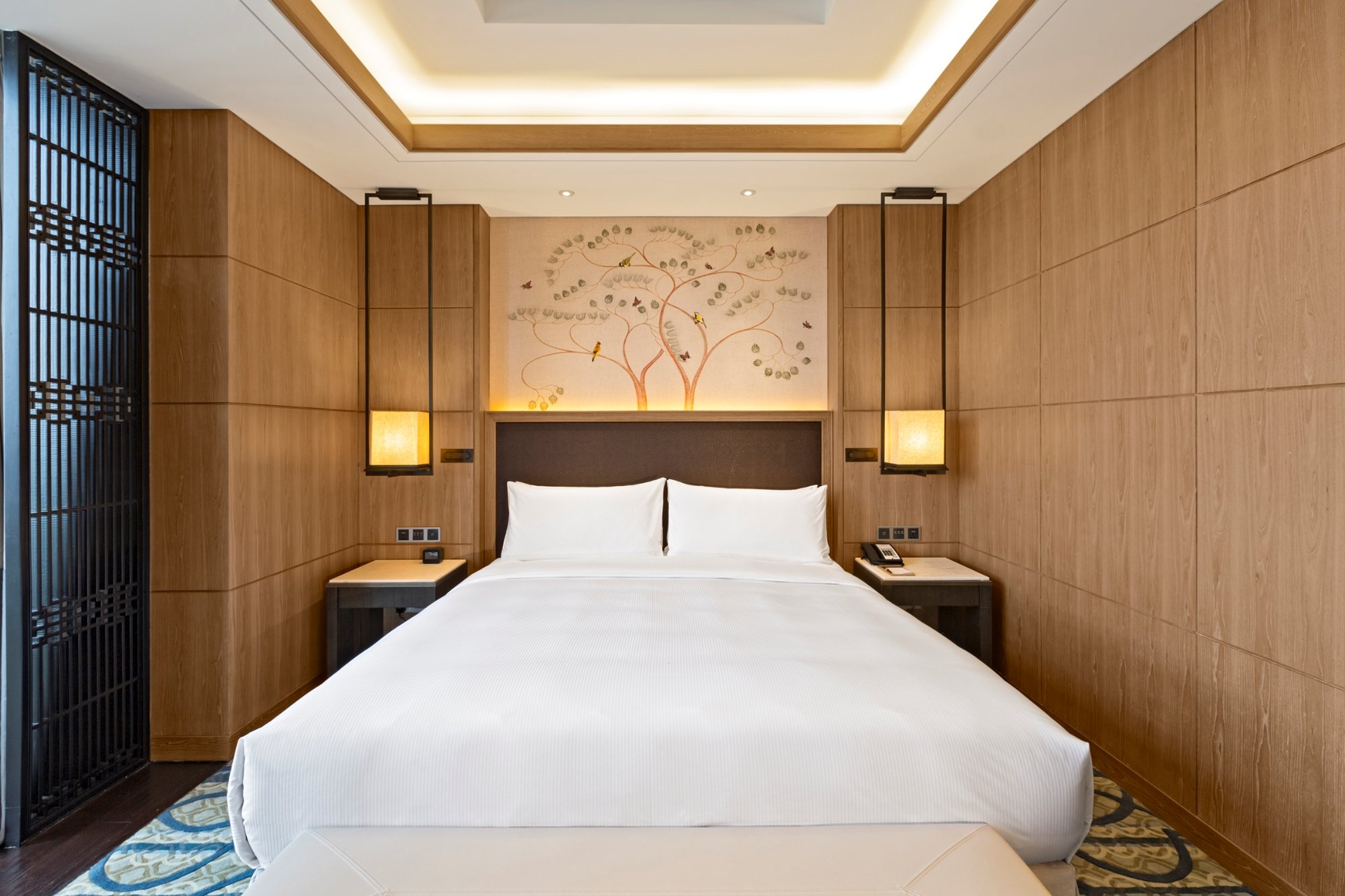 Hotel photo 97 of Hilton Dali Resort & SPA.