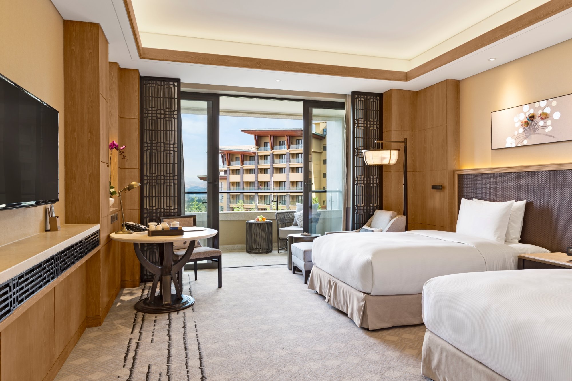 Hotel photo 88 of Hilton Dali Resort & SPA.