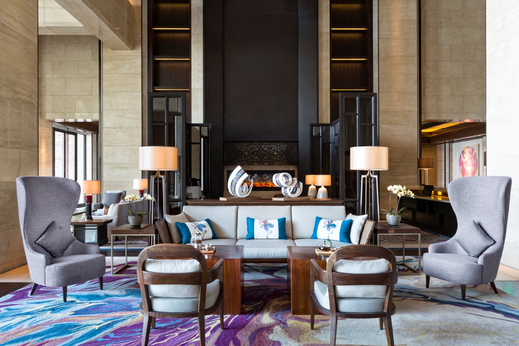 Hotel photo 66 of Hilton Dali Resort & SPA.