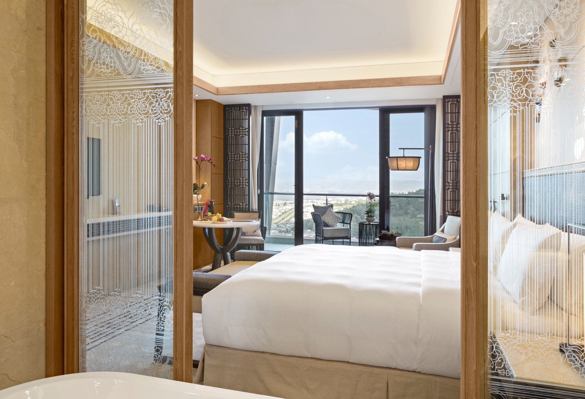 Hotel photo 87 of Hilton Dali Resort & SPA.