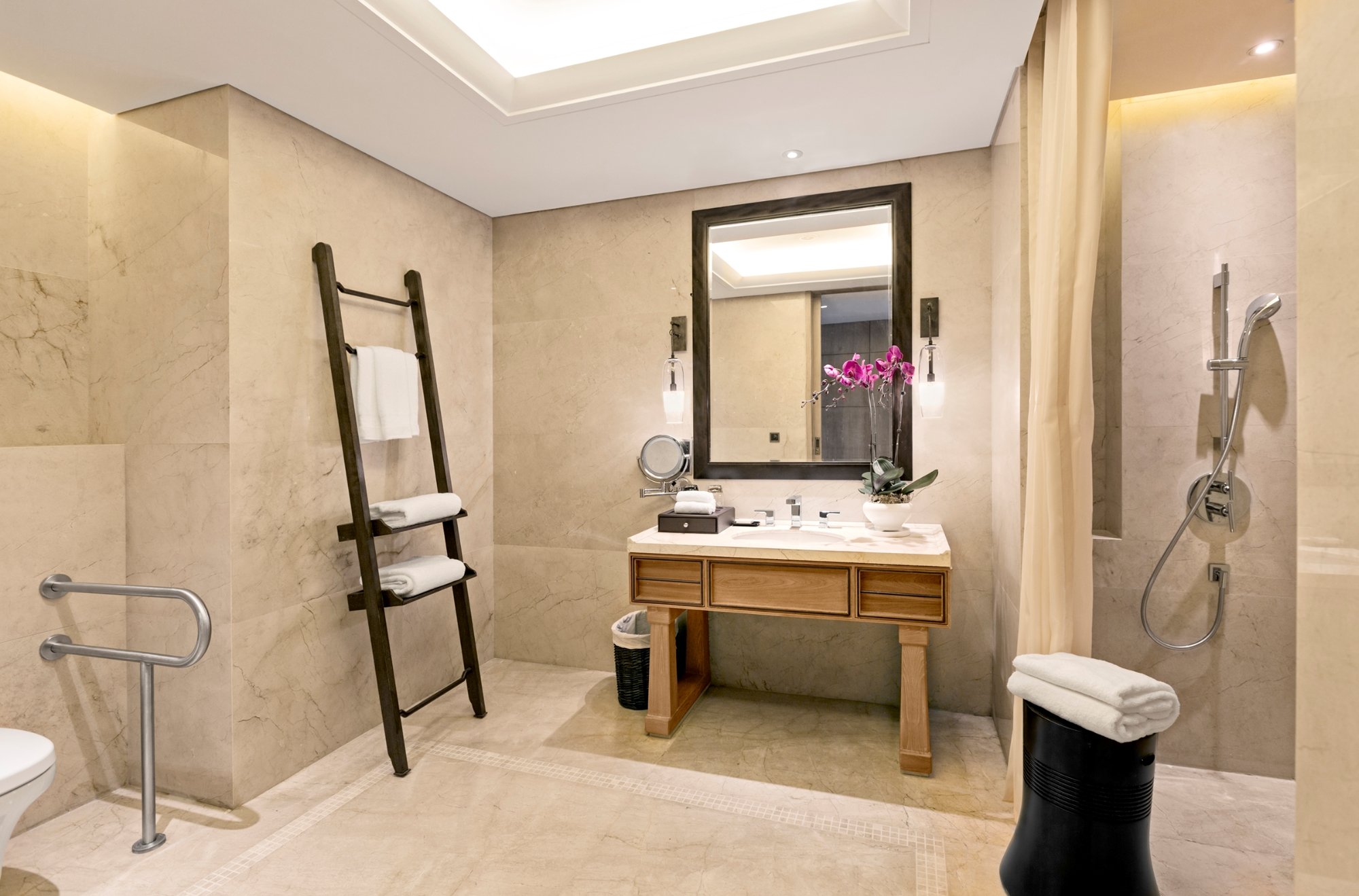 Hotel photo 91 of Hilton Dali Resort & SPA.