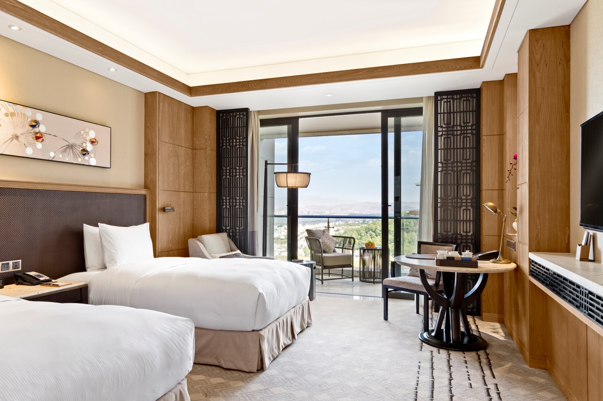 Hotel photo 82 of Hilton Dali Resort & SPA.