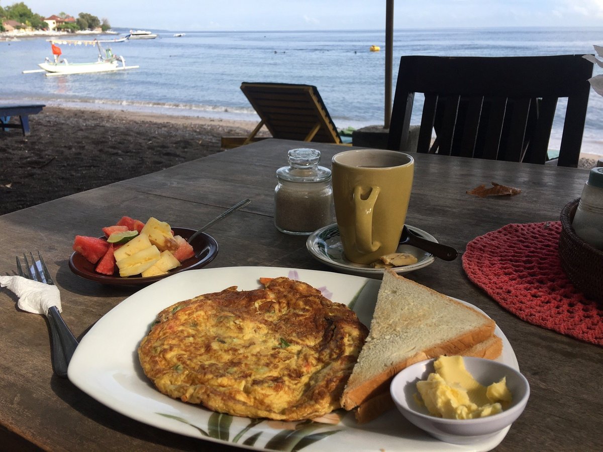 BALI VILLA CORAL (Бали/Амед) - отзывы, фото и сравнение цен - Tripadvisor