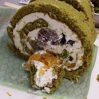 別緻口味