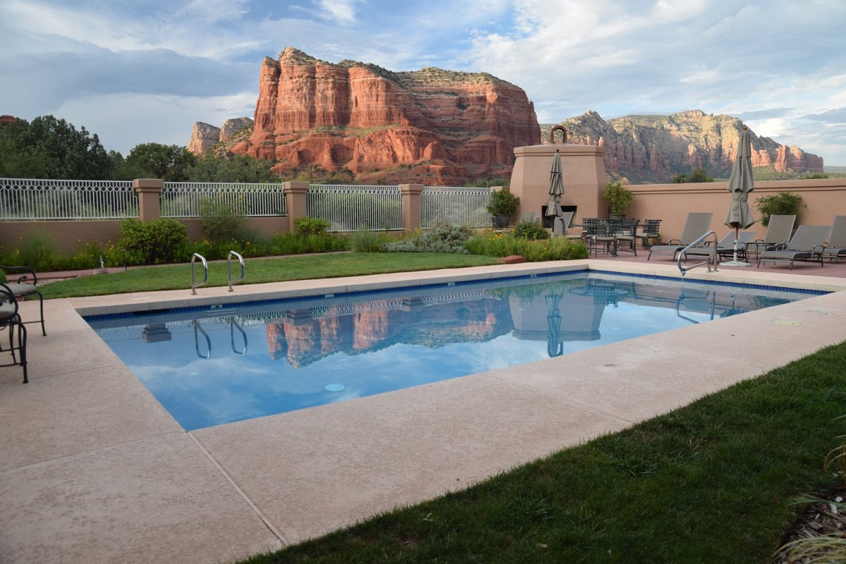 Canyon Villa Bed And Breakfast Inn Of Sedona Prezzi E Recensioni 2024 2782