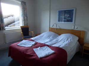 Værelse og suite
