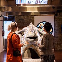 Park Güell legacy explained in an enjoyable way
