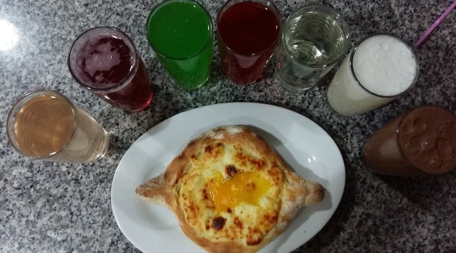 На любой вкус