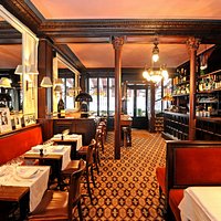 Restaurant La Gauloise