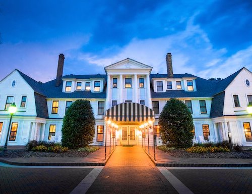 The Best Romantic Hotels In Pinehurst Of 2021 With Prices Tripadvisor