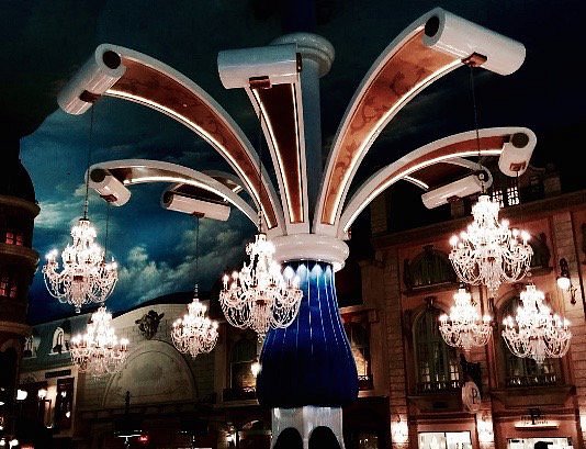 VANDERPUMP A PARIS, Las Vegas - Restaurant Reviews, Phone Number & Photos -  Tripadvisor